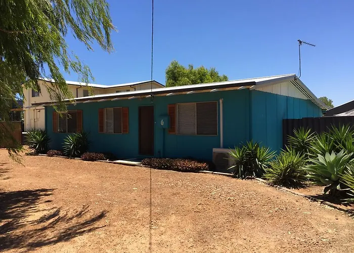Aqua Shack Jurien Bay