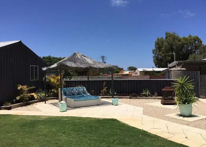 Aqua Shack Jurien Bay
