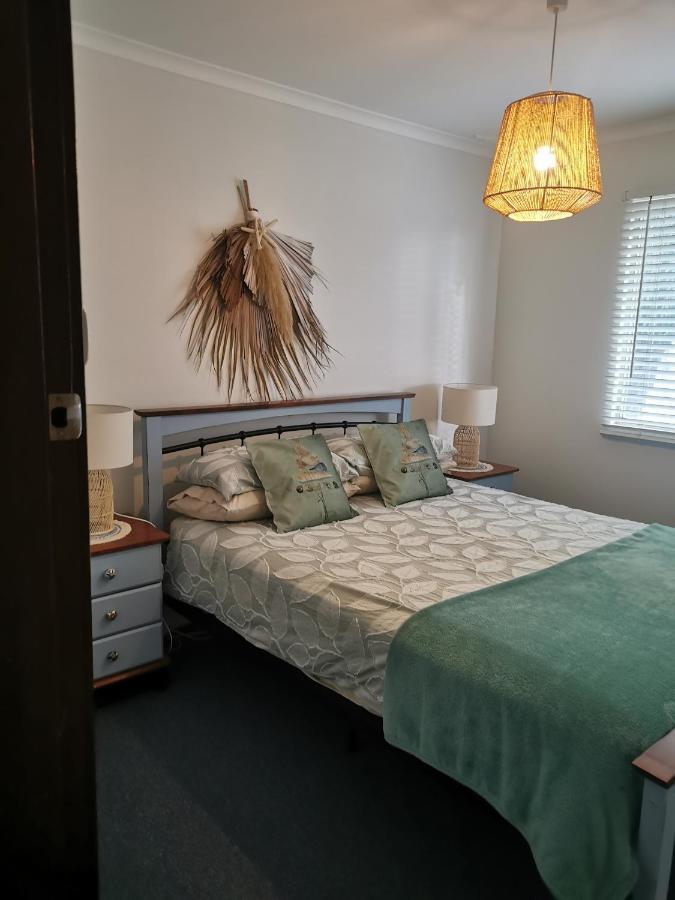 Aqua Shack * Jurien Bay