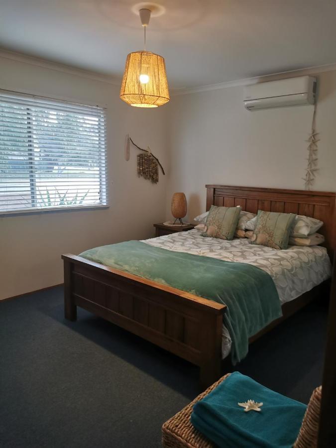 Holiday home Aqua Shack Jurien Bay