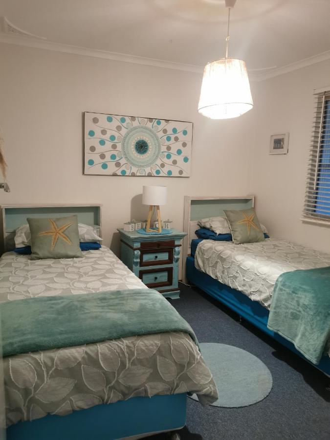 Aqua Shack * Jurien Bay