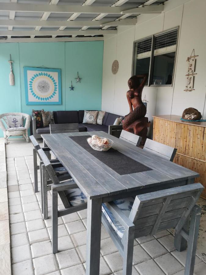 Holiday home Aqua Shack