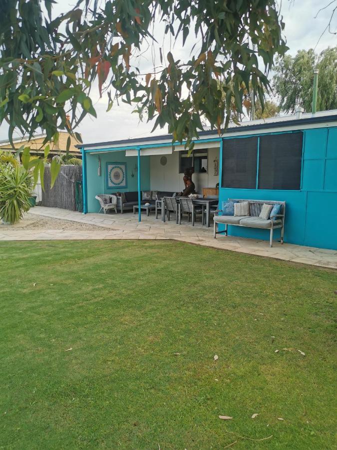 Aqua Shack Holiday home *