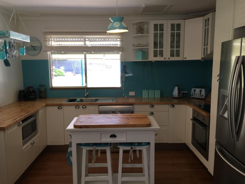 Aqua Shack Holiday home Jurien Bay