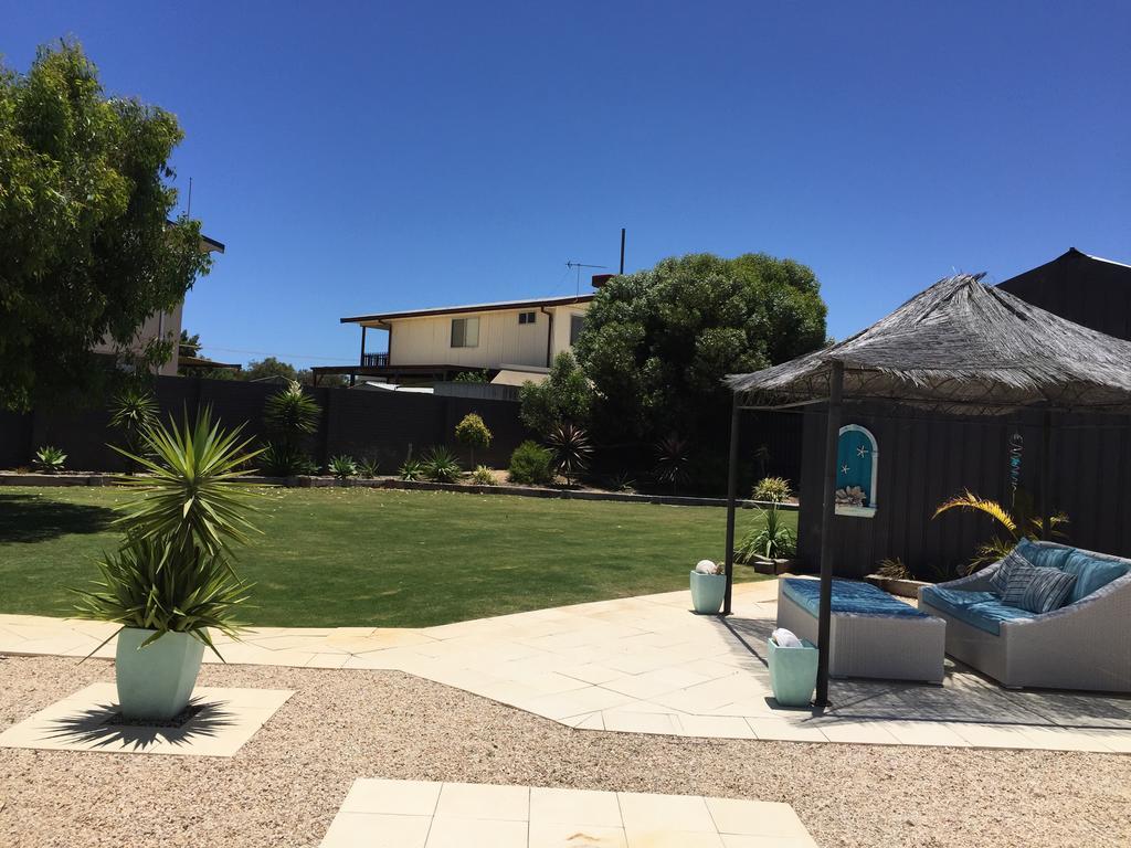 Aqua Shack Jurien Bay